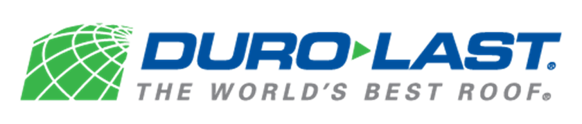 Duro-Last Roofing Logo