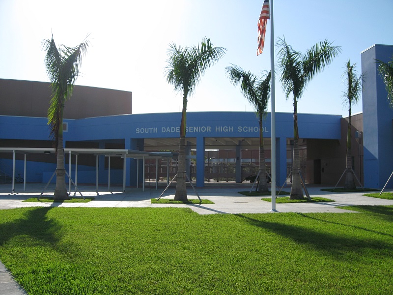 St. Thomas Aquinas High School Performing Arts Center