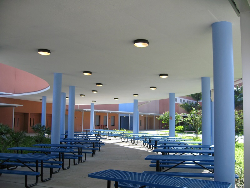 St. Thomas Aquinas High School Performing Arts Center