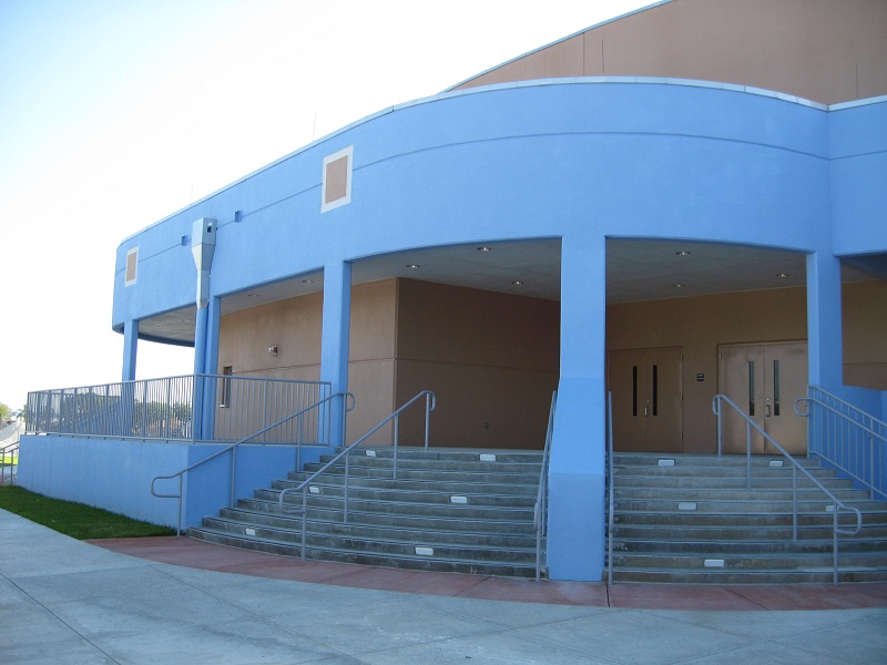 St. Thomas Aquinas High School Performing Arts Center