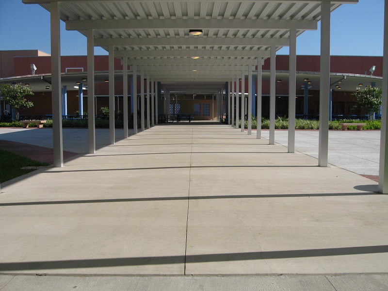 St. Thomas Aquinas High School Performing Arts Center